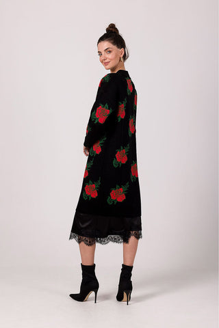  cardigan model 185836 BE Knit 