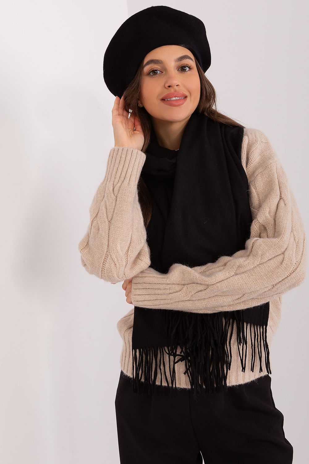  Baret model 185842 AT 