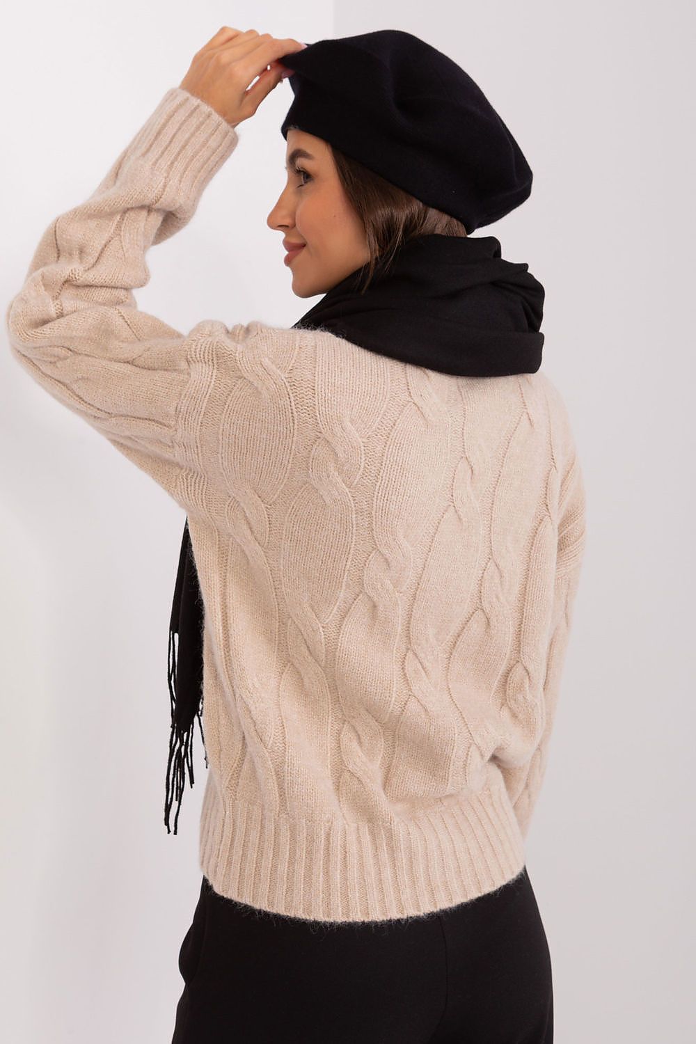  Baret model 185842 AT 