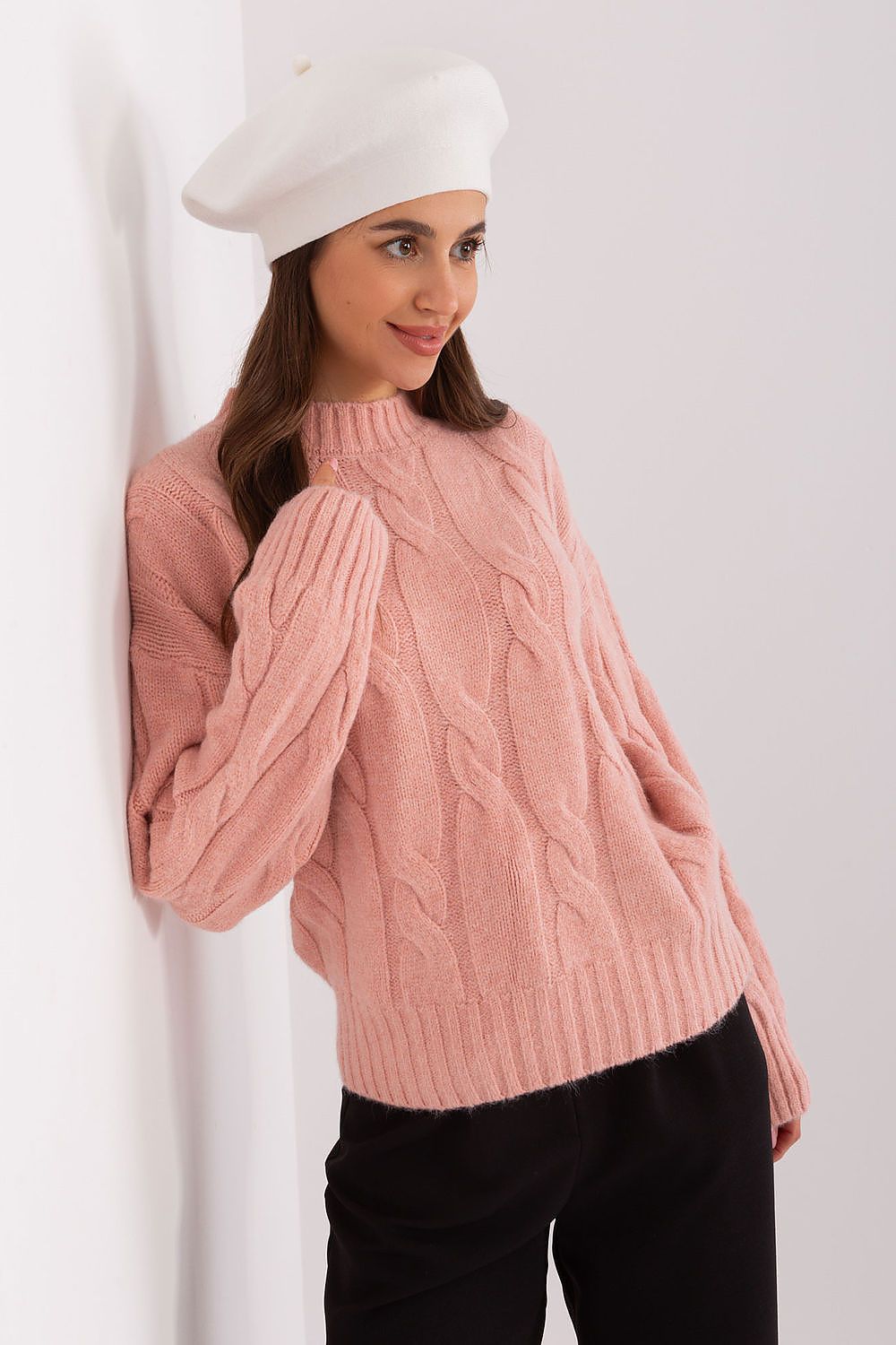  Baret model 185844 AT 