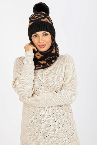  Loop Shawl model 185921 AT 