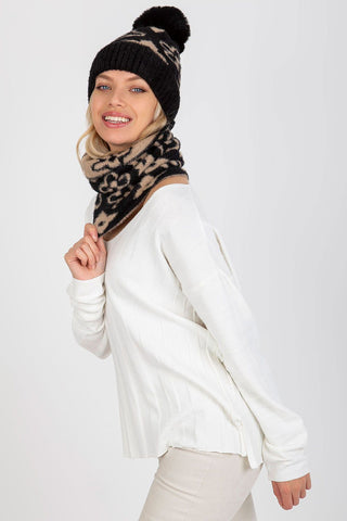  Loop Shawl model 185922 AT 