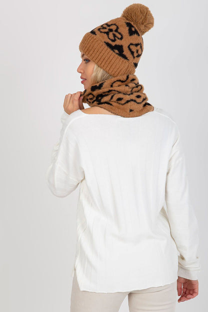 Loop Shawl model 185923 AT 