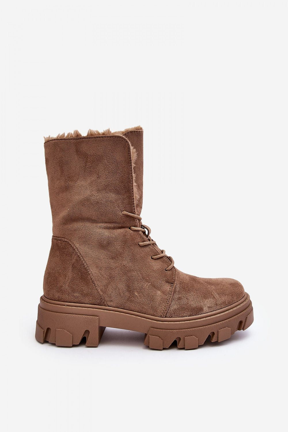  Laarsjes model 186017 Step in style 