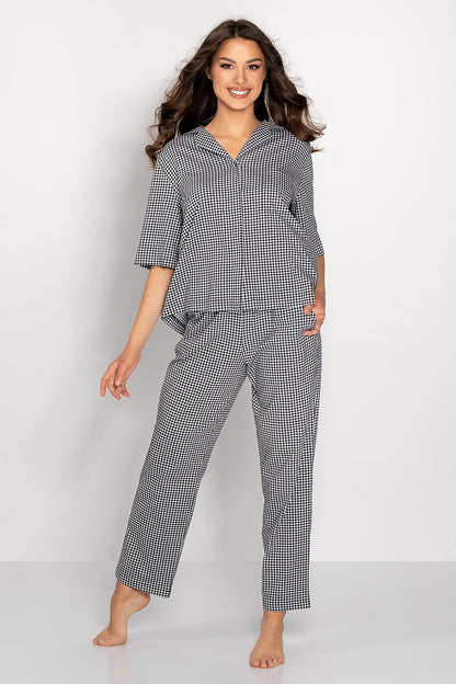  pyjama model 185999 Momenti Per Me 