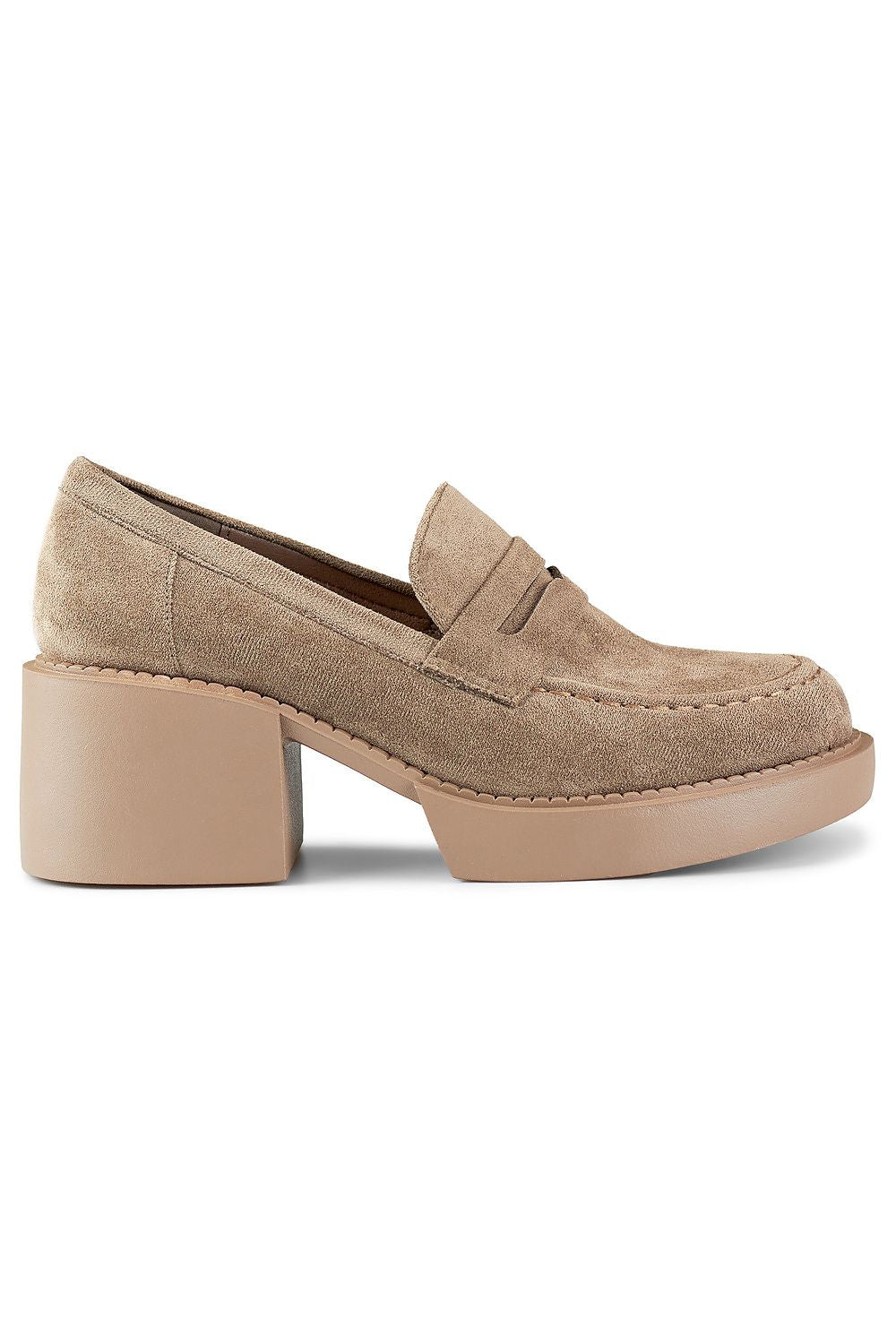  Schoenen op hakken model 186035 PRIMO 