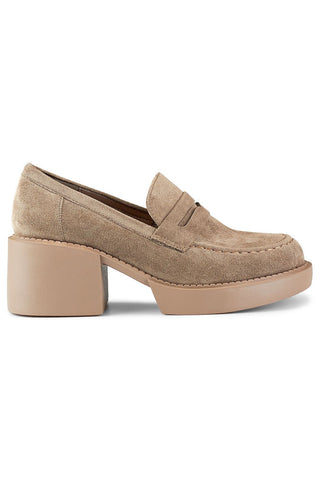  Schoenen op hakken model 186035 PRIMO 