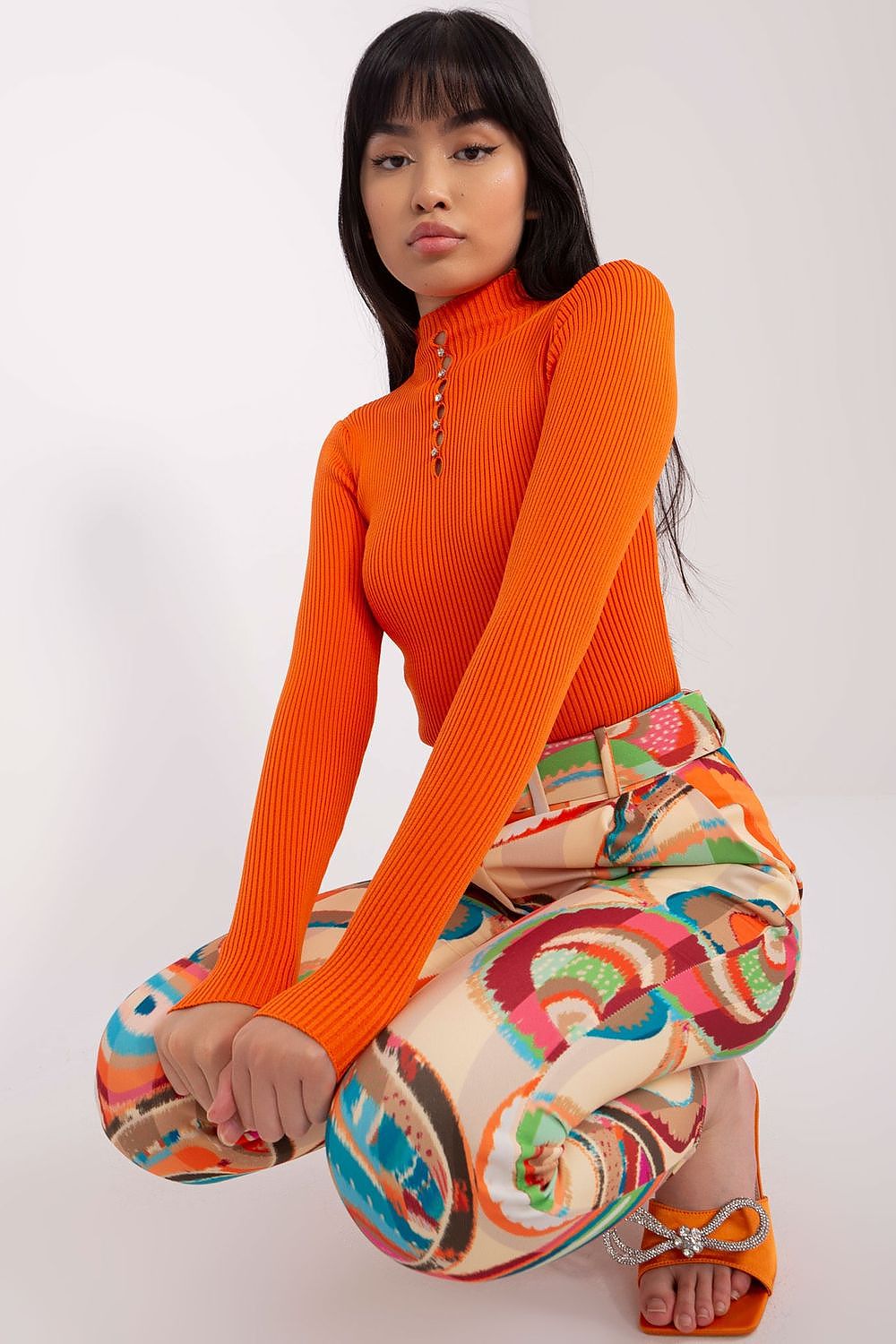  blouse model 186061 Badu 