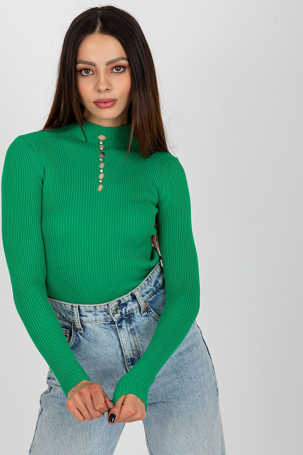  blouse model 186063 Badu 