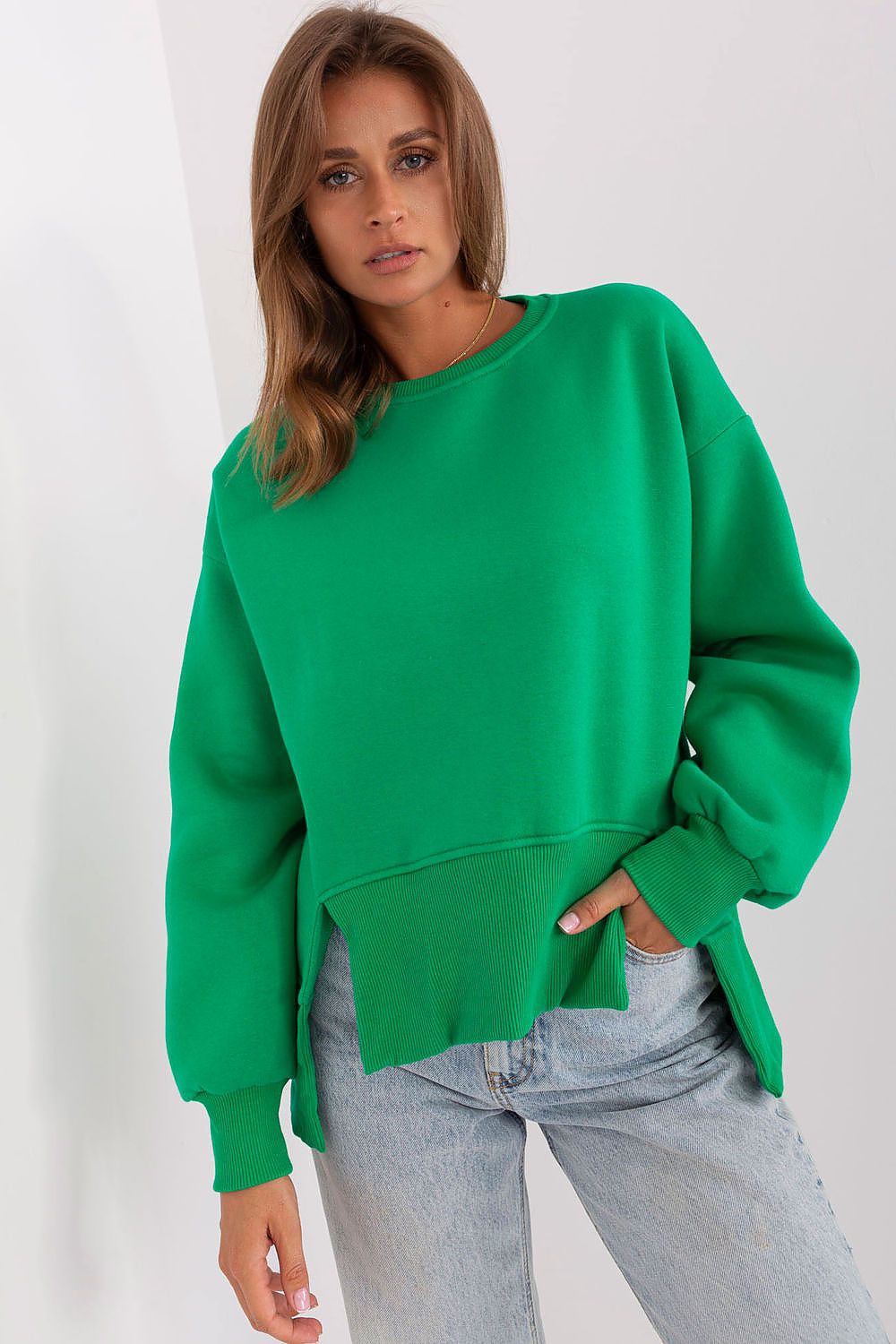  blouse model 186077 Ex Moda 