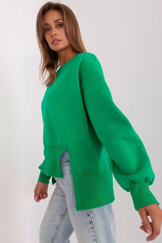  blouse model 186077 Ex Moda 