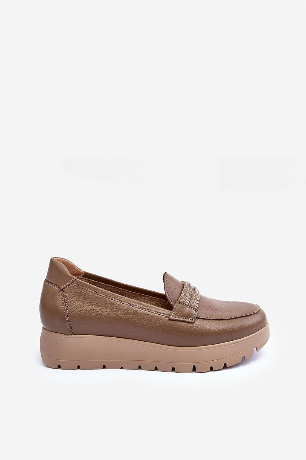  Schoenen op sleehak model 186094 Step in style 