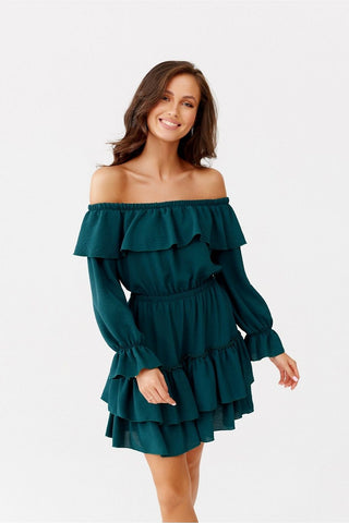  Dagjurk model 186115 Roco Fashion 