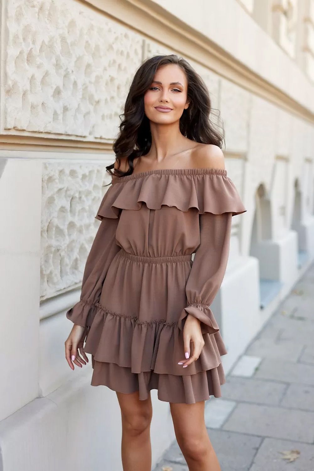  Dagjurk model 186114 Roco Fashion 