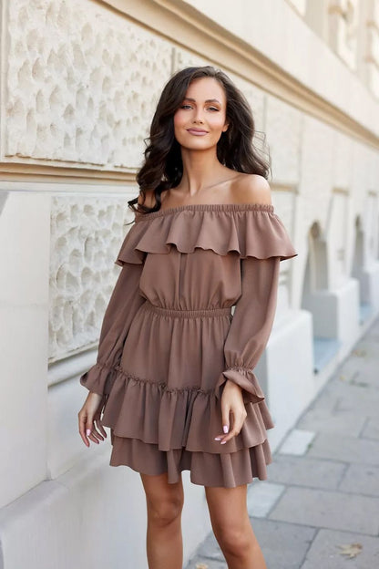  Dagjurk model 186114 Roco Fashion 