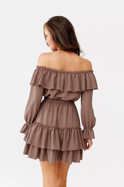  Dagjurk model 186114 Roco Fashion 