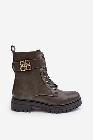  Laarsjes model 186229 Step in style 