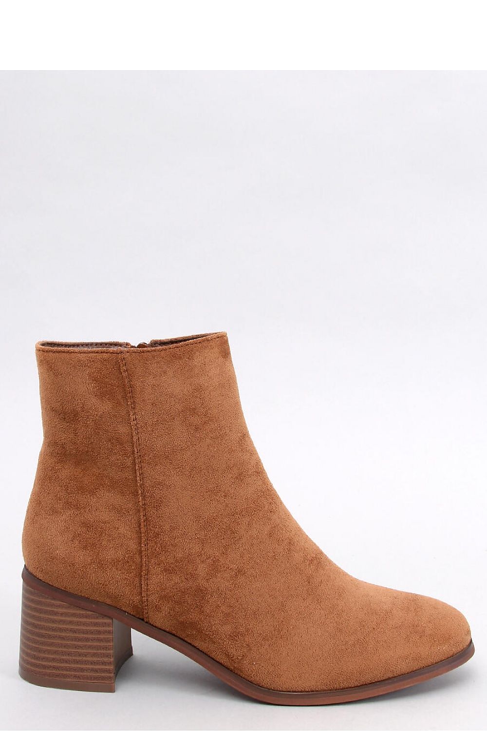  Laarsjes met hoge hak model 186255 Inello 