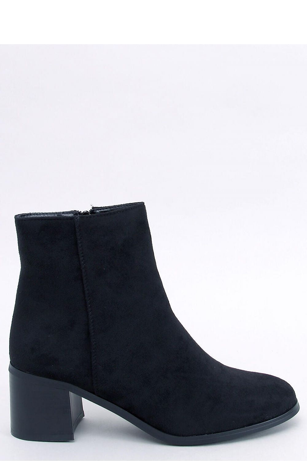 Laarsjes met hoge hak model 186256 Inello 