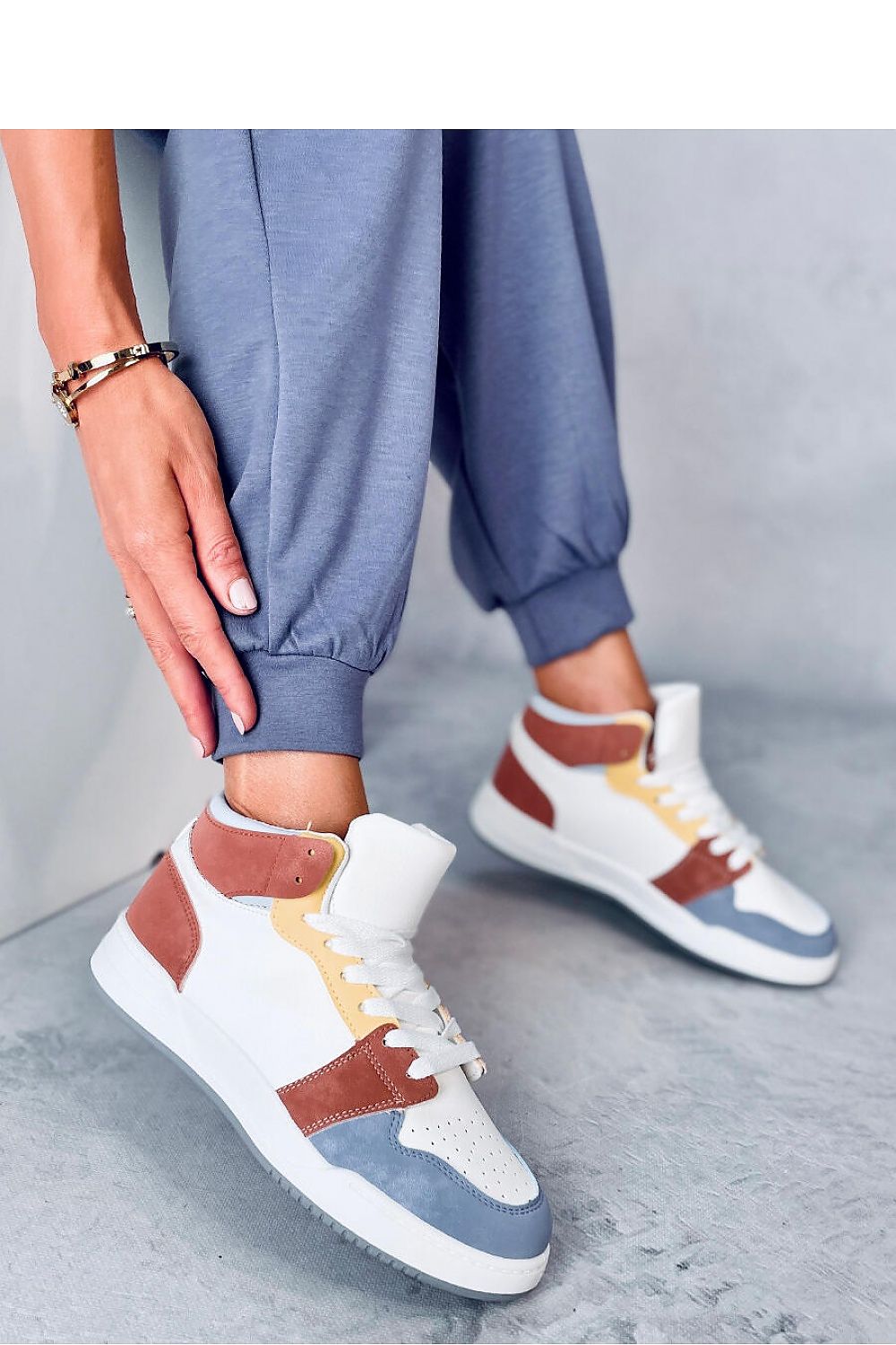 Sport Schoenen model 186273 Inello 