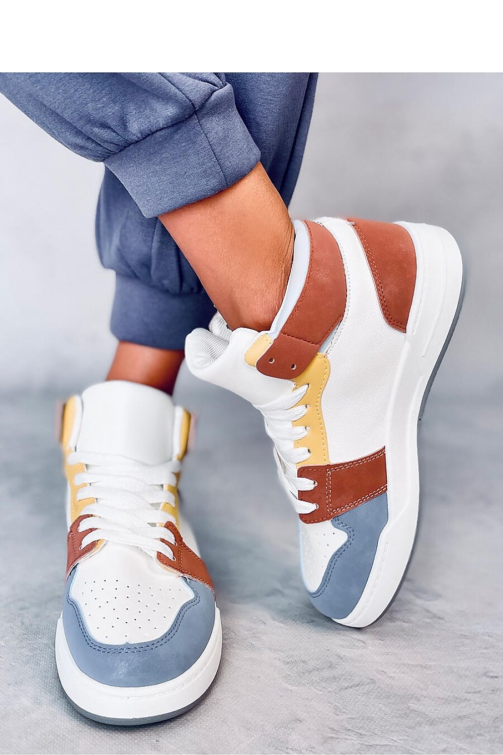  Sport Schoenen model 186273 Inello 