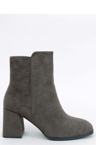  Laarsjes met hoge hak model 186275 Inello 
