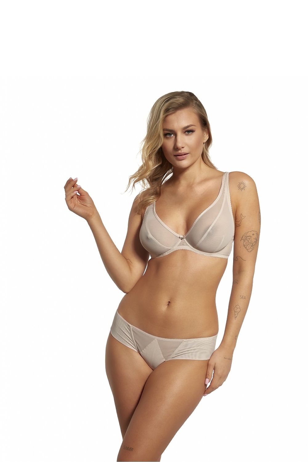  Slip model 186291 Lupo Line 