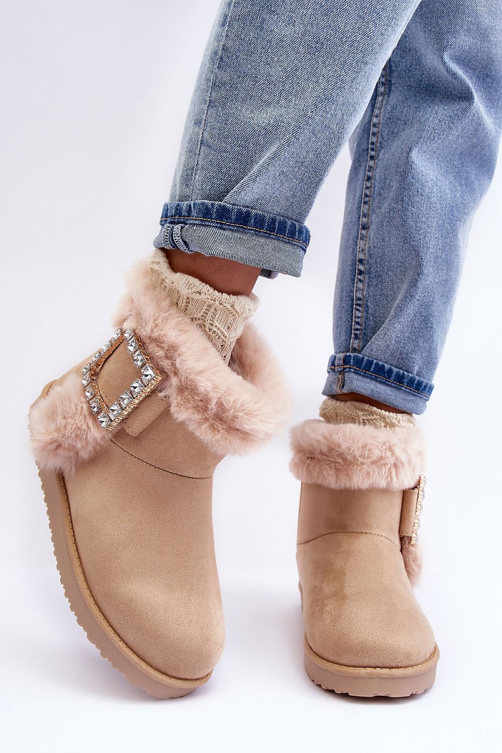  snowboots model 186406 Step in style 