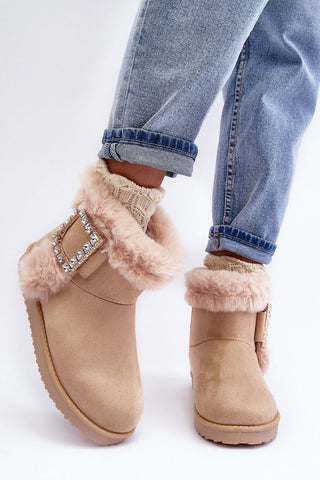  snowboots model 186406 Step in style 