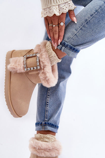  snowboots model 186406 Step in style 