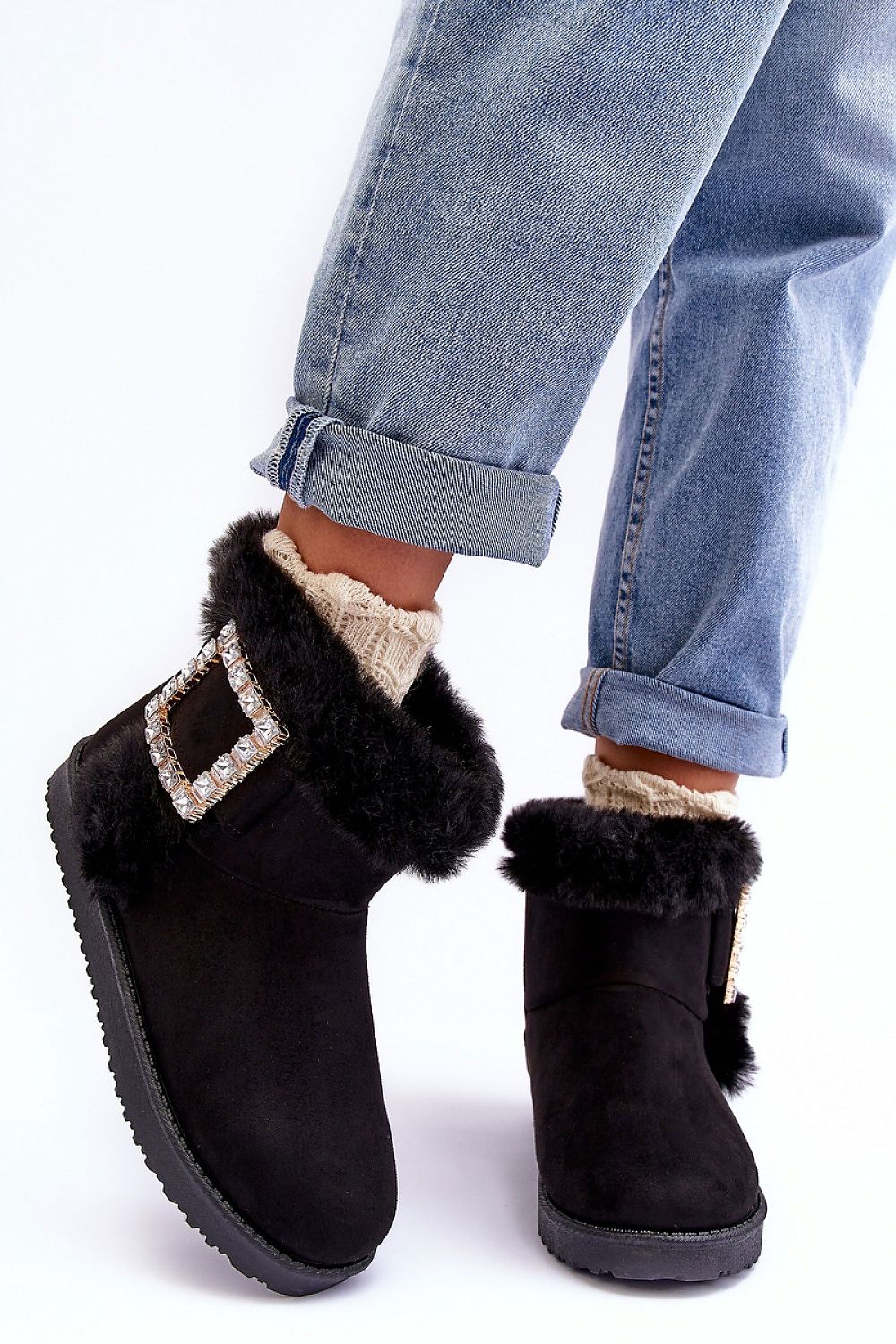  snowboots model 186407 Step in style 