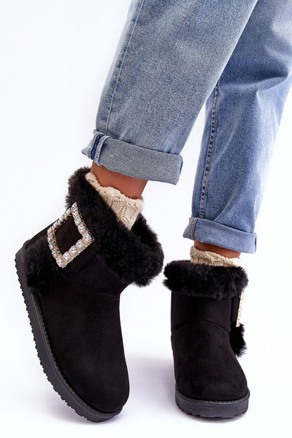  snowboots model 186407 Step in style 