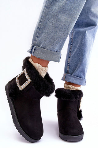  snowboots model 186407 Step in style 