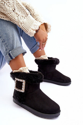  snowboots model 186407 Step in style 