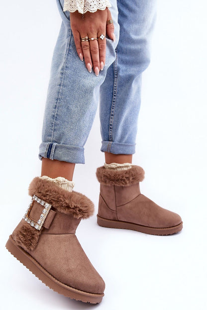  snowboots model 186408 Step in style 