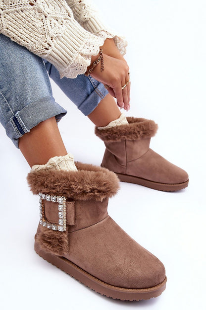  snowboots model 186408 Step in style 