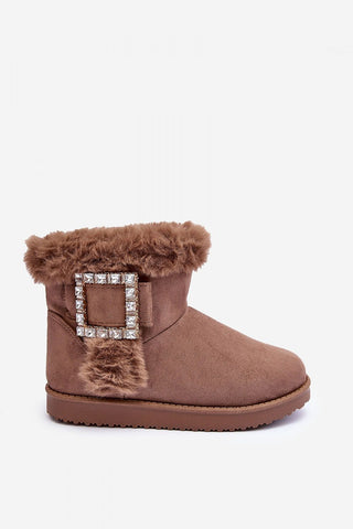 snowboots model 186408 Step in style 