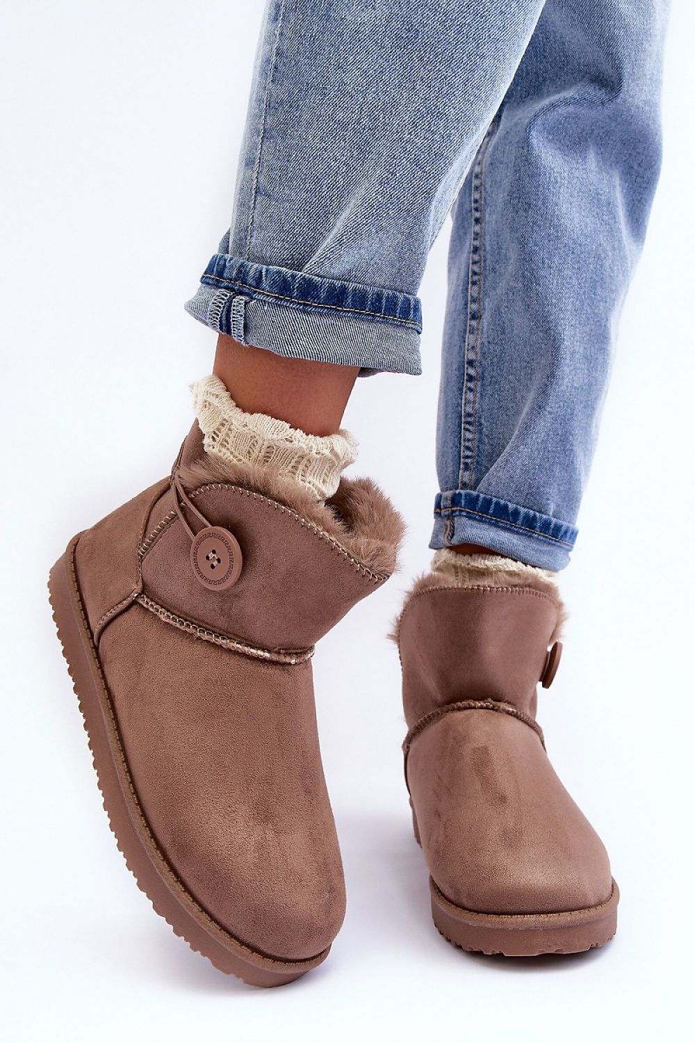 snowboots model 186409 Step in style 