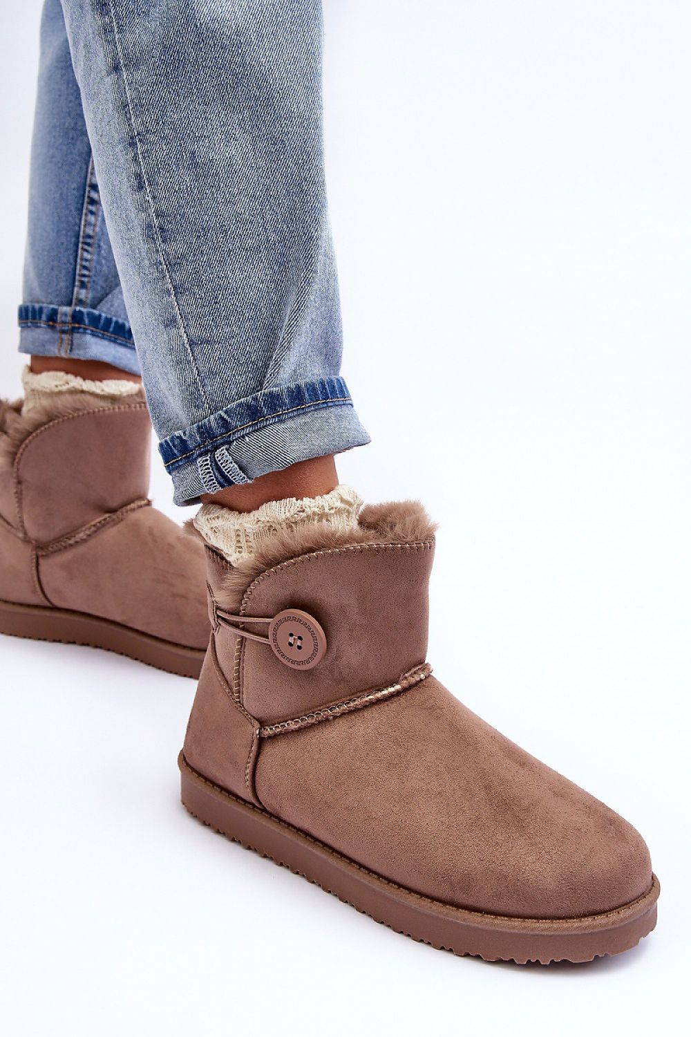  snowboots model 186409 Step in style 