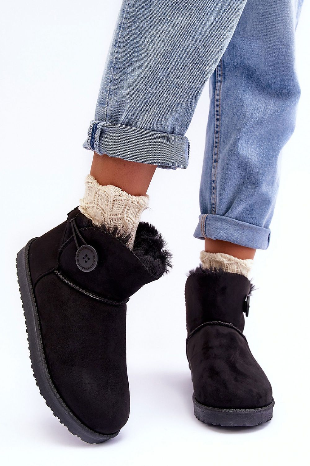  snowboots model 186410 Step in style 