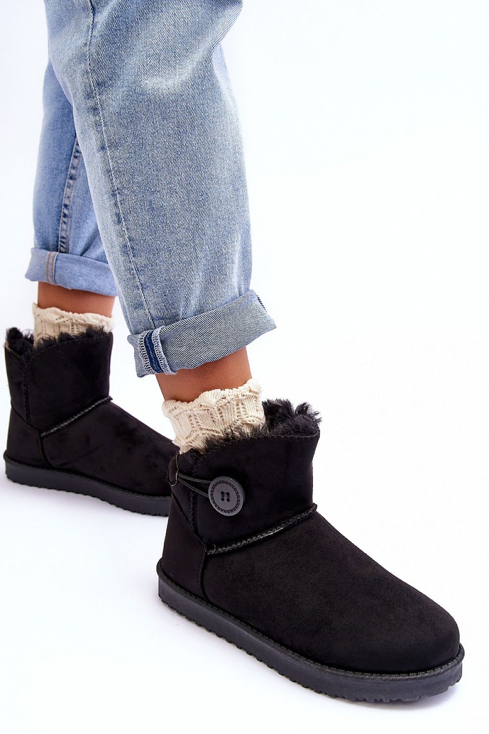  snowboots model 186410 Step in style 