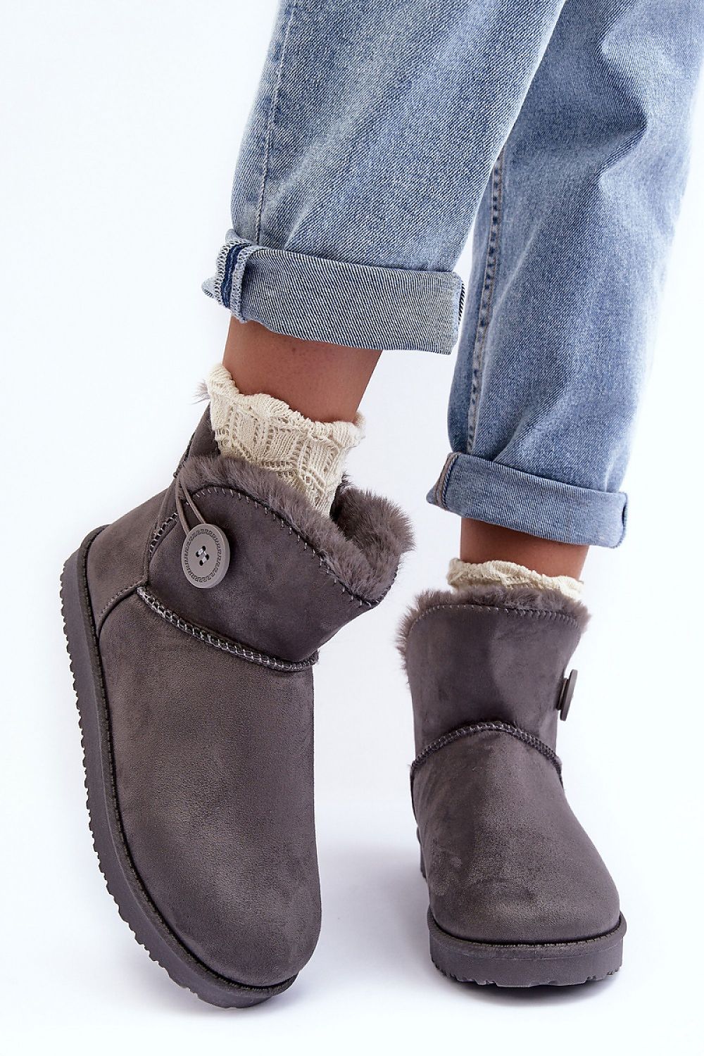  snowboots model 186412 Step in style 
