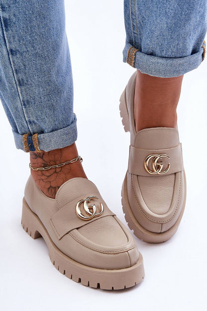  Schoenen op hakken model 186414 Step in style 