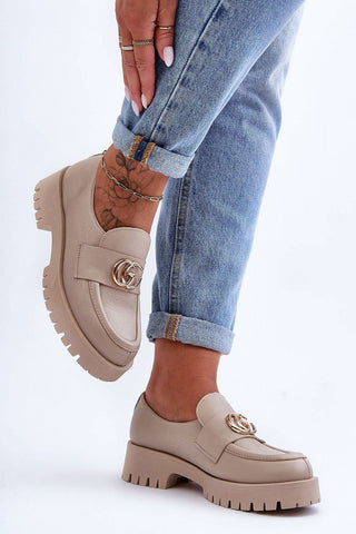  Schoenen op hakken model 186414 Step in style 