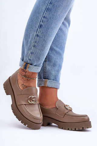  Schoenen op hakken model 186415 Step in style 