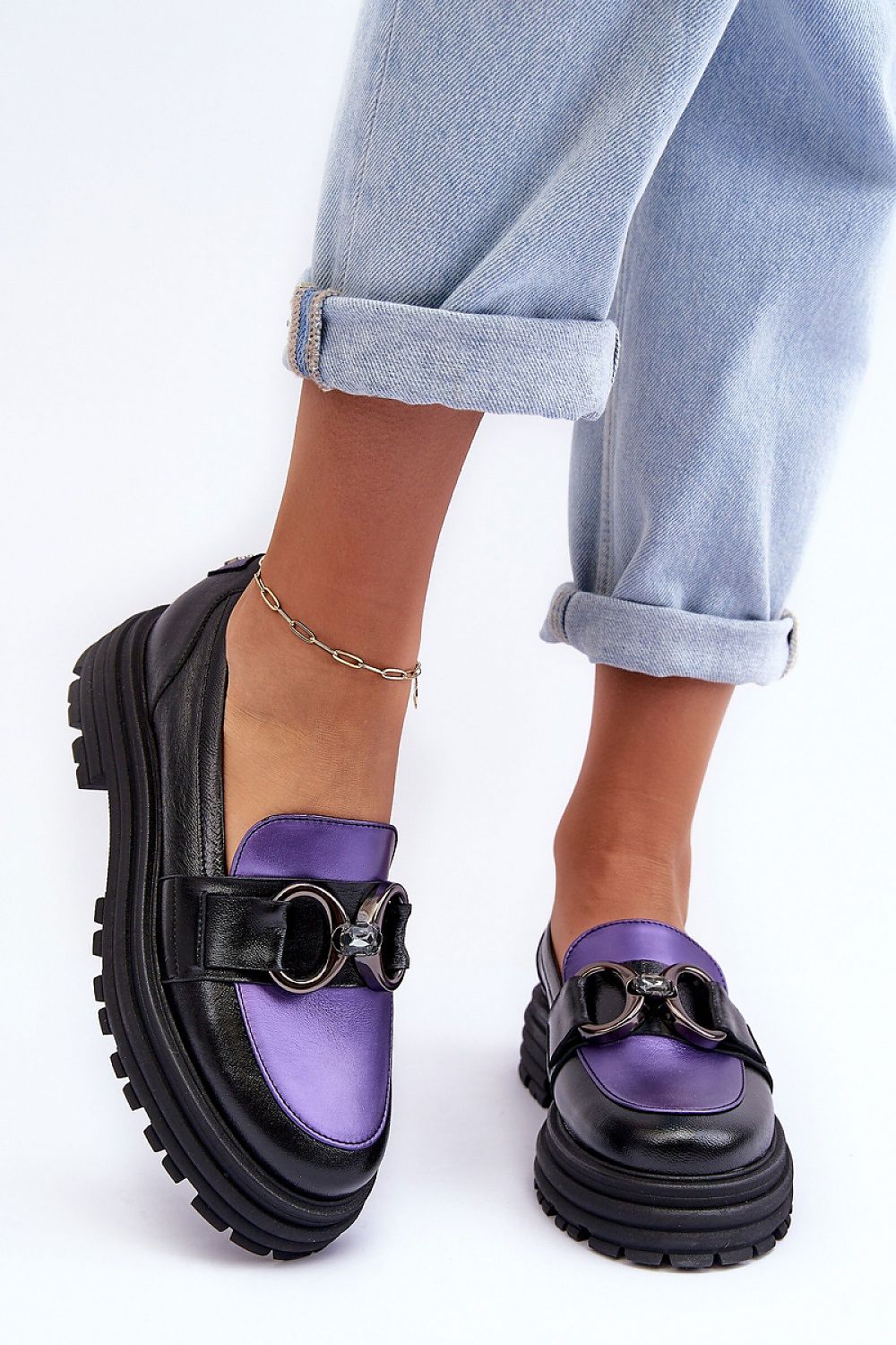  Schoenen op hakken model 186460 Step in style 