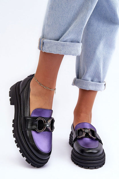  Schoenen op hakken model 186460 Step in style 