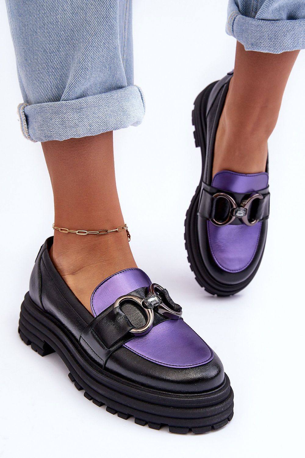  Schoenen op hakken model 186460 Step in style 