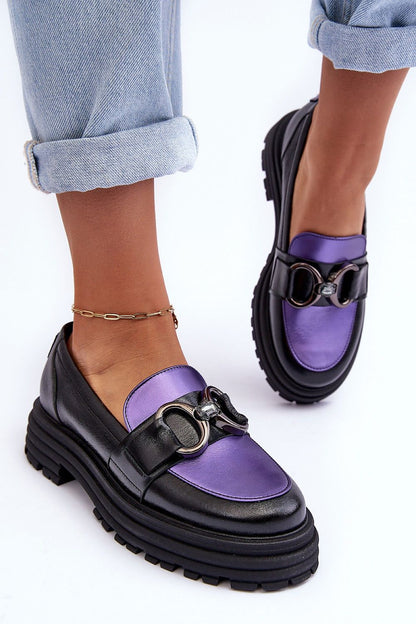  Schoenen op hakken model 186460 Step in style 