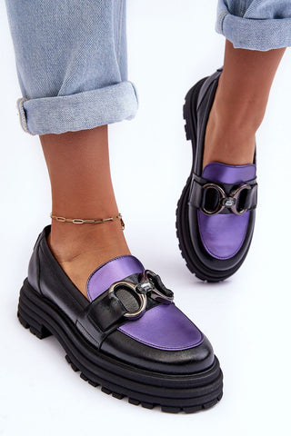  Schoenen op hakken model 186460 Step in style 
